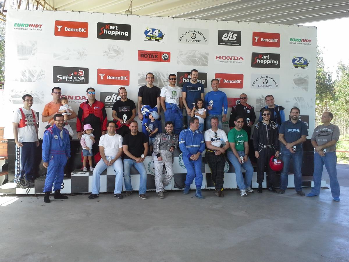 Academia Kart Cup21